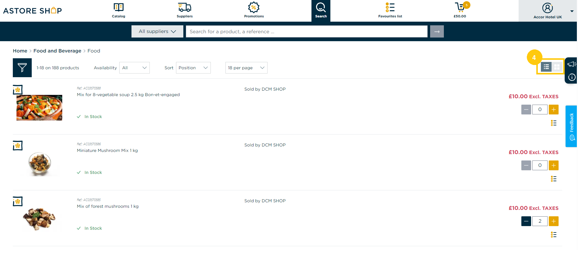 How to search a product on Astore Shop_3.png