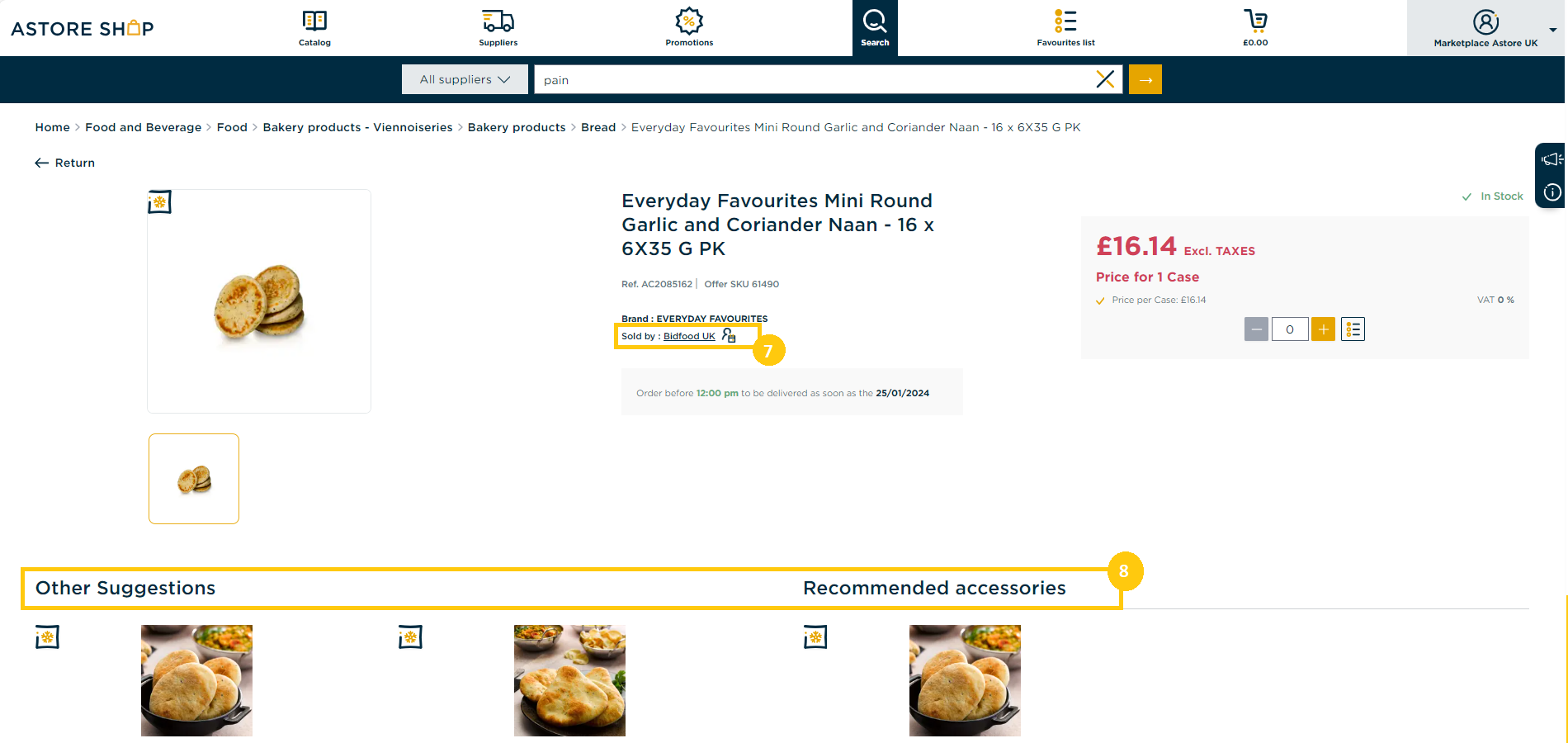 How to search a product on Astore Shop_6.png