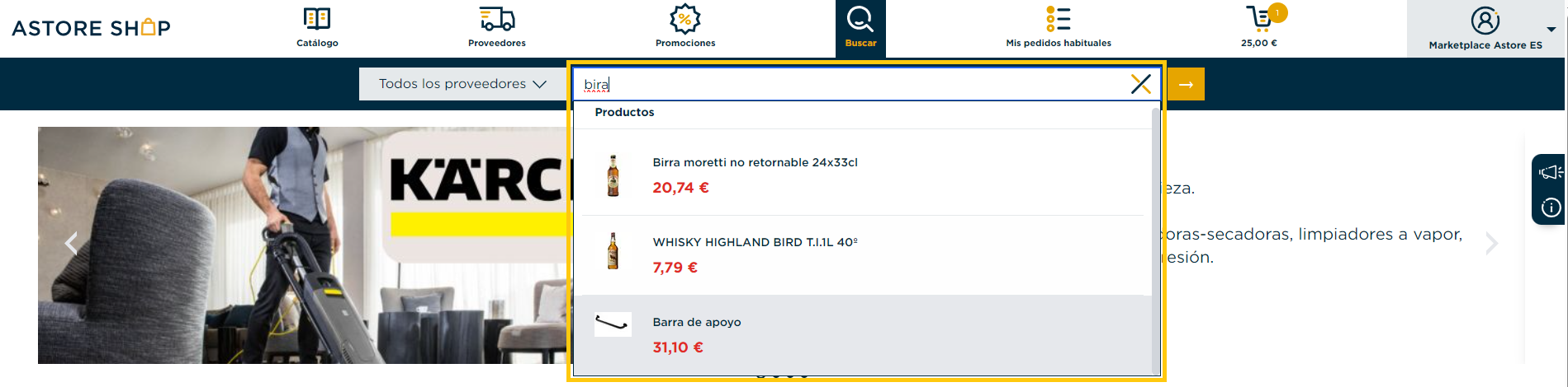 Cómo funciona el buscador de Astore Shop_1.png