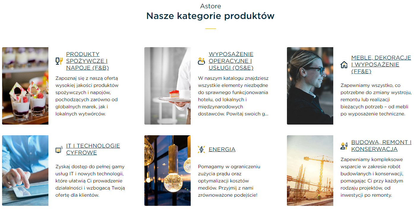Astore